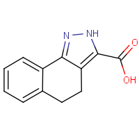 CAS: 898796-47-9 | OR310706 | 4,5-Dihydro-2H-benzo[g]indazole-3-carboxylic acid