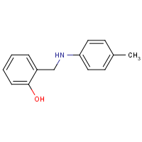 CAS: 14674-88-5 | OR310712 | 2-{[(4-Methylphenyl)amino]methyl}phenol