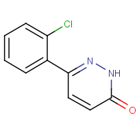 CAS: 66549-14-2 | OR310747 | 6-(2-Chlorophenyl)pyridazin-3(2H)-one