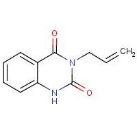 CAS: 10341-86-3 | OR310759 | 3-Allylquinazoline-2,4(1H,3H)-dione
