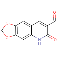 CAS: 462068-15-1 | OR310768 | 6-Oxo-5,6-dihydro[1,3]dioxolo[4,5-g]quinoline-7-carbaldehyde
