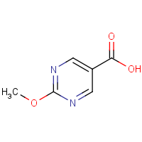 CAS: 344325-95-7 | OR310777 | 2-Methoxypyrimidine-5-carboxylic acid