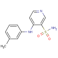 CAS: 72811-73-5 | OR310785 | 4-[(3-Methylphenyl)amino]pyridine-3-sulfonamide