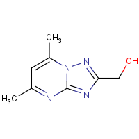 CAS:54535-00-1 | OR310787 | (5,7-Dimethyl-[1,2,4]triazolo[1,5-a]pyrimidin-2-yl)methanol