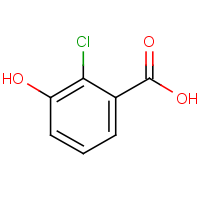 CAS: 51786-10-8 | OR310789 | 2-Chloro-3-hydroxybenzoic acid