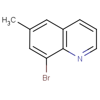 CAS: 84839-95-2 | OR310791 | 8-Bromo-6-methylquinoline