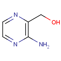 CAS: 32710-13-7 | OR310799 | (3-Aminopyrazin-2-yl)methanol