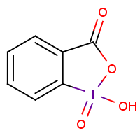 CAS:61717-82-6 | OR3108 | 1-Hydroxy-1,2-benziodoxol-3(1H)-one 1-oxide, 45 wt. % IBX