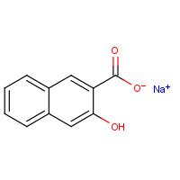 CAS: 14206-62-3 | OR310806 | Sodium 3-hydroxynaphthalene-2-carboxylate