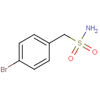 CAS:64732-38-3 | OR310813 | (4-Bromophenyl)methanesulfonamide
