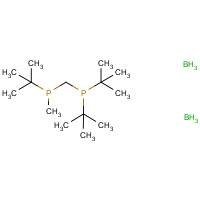 CAS: 512184-96-2 | OR310822 | (R)-(tert-Butylmethylphosphino-di-tert-butylphosphinomethane)-diborane