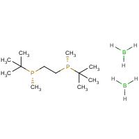 CAS: 203000-48-0 | OR310823 | (S,S)-1,2-Bis[boranato(tert-butyl)(methyl)phosphino]ethane