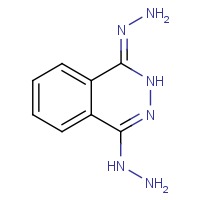 CAS:484-23-1 | OR310825 | 1,4-Dihydraziny-phthalazine