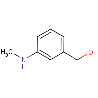 CAS: 121562-78-5 | OR310887 | [3-(Methylamino)phenyl]methanol