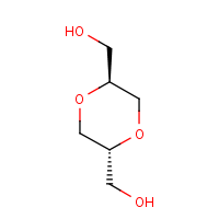 CAS:87133-52-6 | OR310891 | trans-2,5-Bis-(hydroxymethyl)-1,4-dioxane