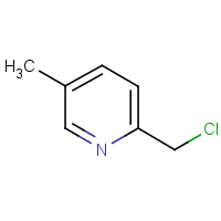 CAS: 767-01-1 | OR310896 | 2-(Chloromethyl)-5-methylpyridine