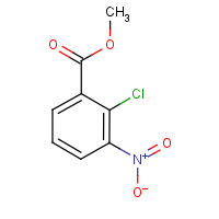 CAS: 53553-14-3 | OR310899 | Methyl 2-chloro-3-nitrobenzoate