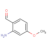 CAS: 59236-36-1 | OR310903 | 2-Amino-4-methoxybenzaldehyde