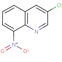 CAS: 73868-16-3 | OR310904 | 3-Chloro-8-nitroquinoline