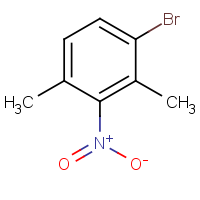 CAS: 39053-43-5 | OR310930 | 1-Bromo-2,4-dimethyl-3-nitrobenzene