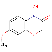 CAS: 69884-05-5 | OR310946 | 4-Hydroxy-7-methoxy-3,4-dihydro-2H-1,4-benzoxazin-3-one