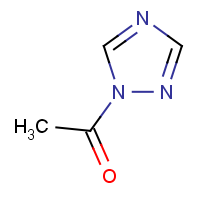 CAS: 15625-88-4 | OR310948 | 1-(1H-1,2,4-Triazol-1-yl)ethan-1-one