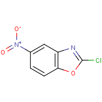 CAS: 54120-91-1 | OR310950 | 2-Chloro-5-nitro-1,3-benzoxazole