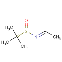 CAS: 623168-99-0 | OR310951 | (S)-N-[(1E)-Ethylidene]-2-methylpropane-2-sulfinamide