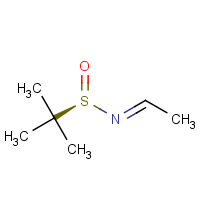 CAS: 220315-18-4 | OR310952 | (R)-N-[(1E)-Ethylidene]-2-methylpropane-2-sulfinamide