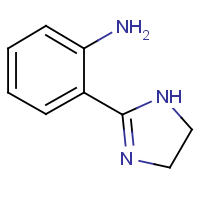 CAS: 28637-61-8 | OR310960 | 2-(4,5-Dihydro-1H-imidazol-2-yl)aniline