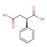 CAS: 46292-93-7 | OR310967 | (2R)-2-Phenylbutanedioic acid
