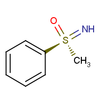 CAS: 60933-65-5 | OR310970 | (R)-(-)-S-Methyl-S-phenylsulfoximine