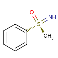 CAS: 33903-50-3 | OR310971 | (S)-(+)-S-Methyl-S-phenylsulfoximine
