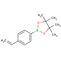 CAS: 870004-04-9 | OR310973 | (4-Vinylphenyl)boronic acid pinacol ester