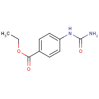 CAS: 13289-38-8 | OR311007 | Ethyl 4-(carbamoylamino)benzoate