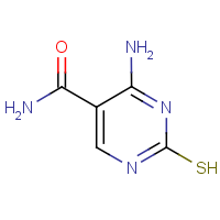 CAS: 89323-11-5 | OR311019 | 4-Amino-2-sulfanylpyrimidine-5-carboxamide
