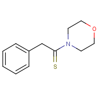 CAS: 949-01-9 | OR311030 | 1-(Morpholin-4-yl)-2-phenylethane-1-thione