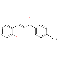 CAS: 7645-95-6 | OR311035 | (2E)-3-(2-Hydroxyphenyl)-1-(4-methylphenyl)prop-2-en-1-one