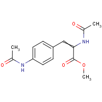 CAS: 1622059-68-0 | OR311047 | Methyl-2-acetamido-3-(4-acetamidophenyl)prop-2-enoate