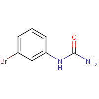 CAS: 2989-98-2 | OR311058 | 3-Bromophenylurea