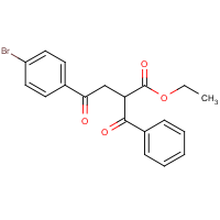 CAS: 29113-49-3 | OR311062 | Ethyl 2-benzoyl-4-(4-bromophenyl)-4-oxobutanoate
