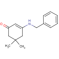 CAS: 889-31-6 | OR311066 | 3-(Benzylamino)-5,5-dimethyl-2-cyclohexen-1-one