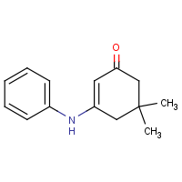 CAS: 18940-21-1 | OR311067 | 3-Anilino-5,5-dimethyl-2-cyclohexen-1-one