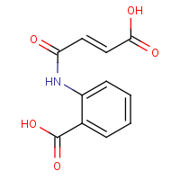 CAS: 62530-49-8 | OR311075 | 2-{[3-Carboxy-2-propenoyl]amino}benzenecarboxylic acid