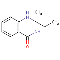 CAS:1012-59-5 | OR311076 | 2-Ethyl-2-methyl-2,3-dihydro-4(1H)-quinazolinone