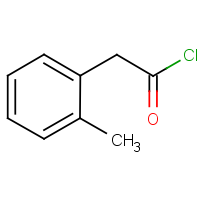 CAS: 10166-09-3 | OR311081 | 2-(2-Methylphenyl)acetyl chloride