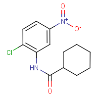CAS:544701-14-6 | OR311096 | N-(2-Chloro-5-nitrophenyl)cyclohexanecarboxamide