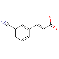 CAS: 16642-93-6 | OR311099 | 3-Cyanocinnamic acid