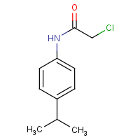 CAS: 1527-61-3 | OR3111 | 2-Chloro-4'-isopropylacetanilide