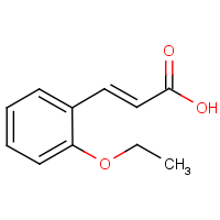 CAS: 69038-81-9 | OR311101 | 2-Ethoxycinnamic acid